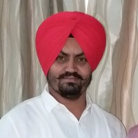 Ranjodh Singh
