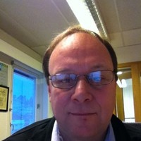 Nils Henriksen