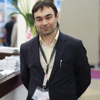 Dmitry Fomin