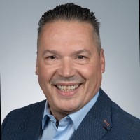 Hanspeter Burkhalter