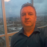 Sigmar José Garaveli