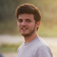 Moutaz Ghouri