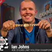 Ian Johns