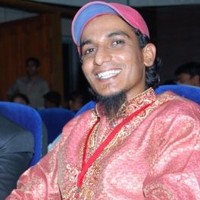 Mohammed Azam Khan