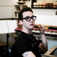 Charlie Lo Presti