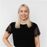 Meghan Almond