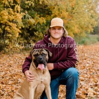 Tyler Mckenney
