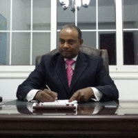 Mostafa Yacoub