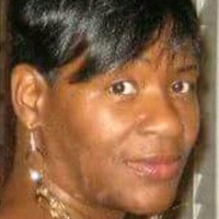 Cheryl Mcgee