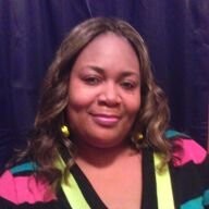 Monica Perryman