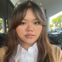 Joanna Tam, Pharmd