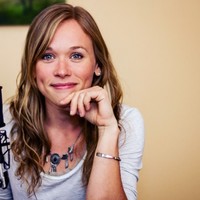 Cassandra (Sanni) McCandless