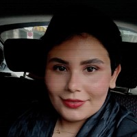 Zeynab Asgari