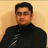Abhishek Kalla