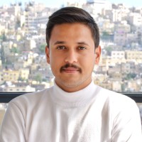 Mohammed Alqudah