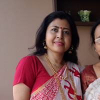 Nilanjana Jana