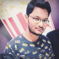 Muthu Krisna