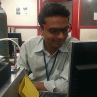 Subhash Jadhav