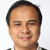 Sonny Sofjan, ECPC, PCC