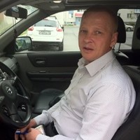 Сергей Гоков