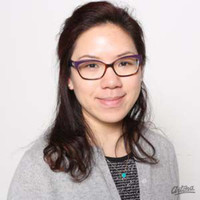 Serena Liu