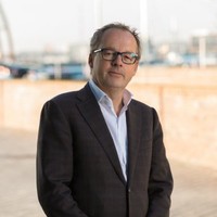 Bert Bakhuis