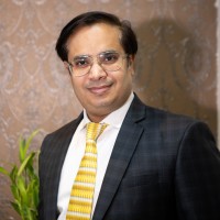 Vivek Jain