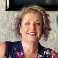 Heather Barfield