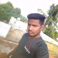 Vetrivel K