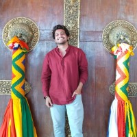 Madhusudhan G