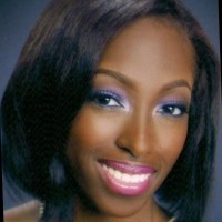 Lakesha Cameron