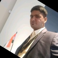 Vinay R A