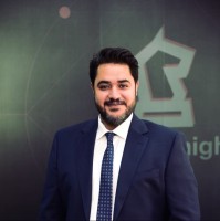 Ahmed Elbahnihy