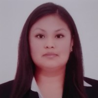 Marilyn Stefany Nunja Arroyo