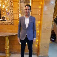 Ahmed Saad