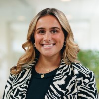 Samantha Ange, Mba
