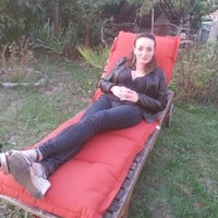 Angélique DEMERCASTEL