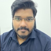 Anantha Krishnan