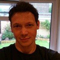 Ben Webb