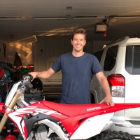 Mat Adams