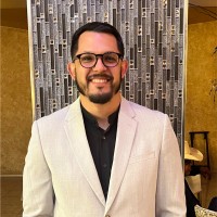 Eric Contreras