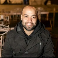 Osama Taha
