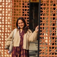 Rashi Mamgai