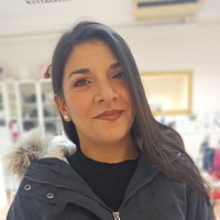 Elena Rodriguez Suarez