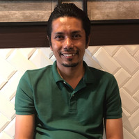 Muhammad Irza