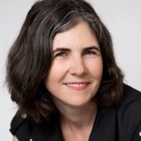 Alison Mercer
