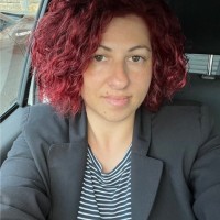 Maria Kancheva
