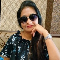 Deepa Chaudhary