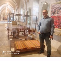 Ali Rıza Durgun
