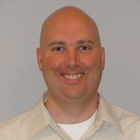 Eric Harrigan